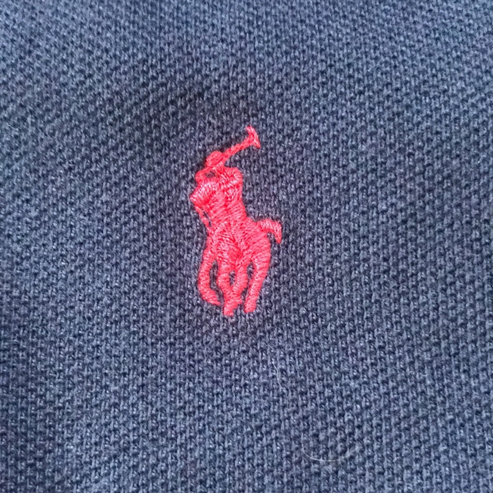 NWT Boys Ralph Lauren Polo - Picture 3 of 4